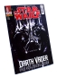 Preview: Star Wars Comic (2nd run) Nr. 19 (Comicshop-Cover): Darth Vader: Der Shu-Torun-Krieg von Panini